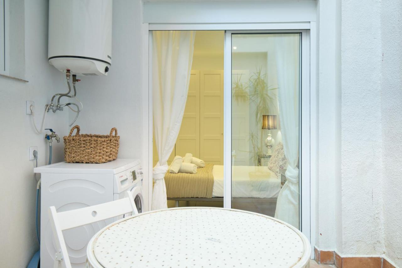 My Loft 4 You Sorolla Valencia Bagian luar foto